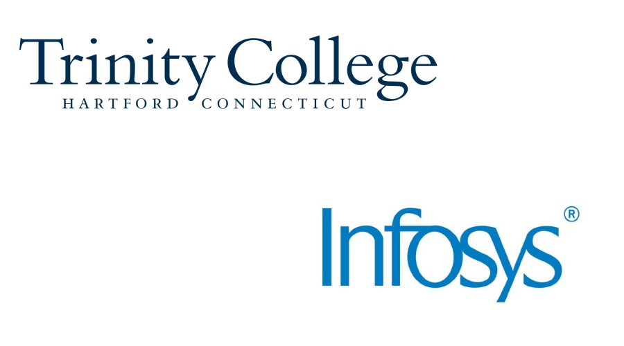 Trinity-Infosys Applied Learning Initiative Expands to Prepare Talent for Tomorrow's Digital Workplace